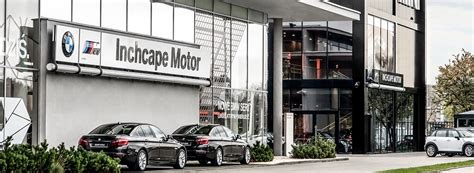 bmw inchcape.